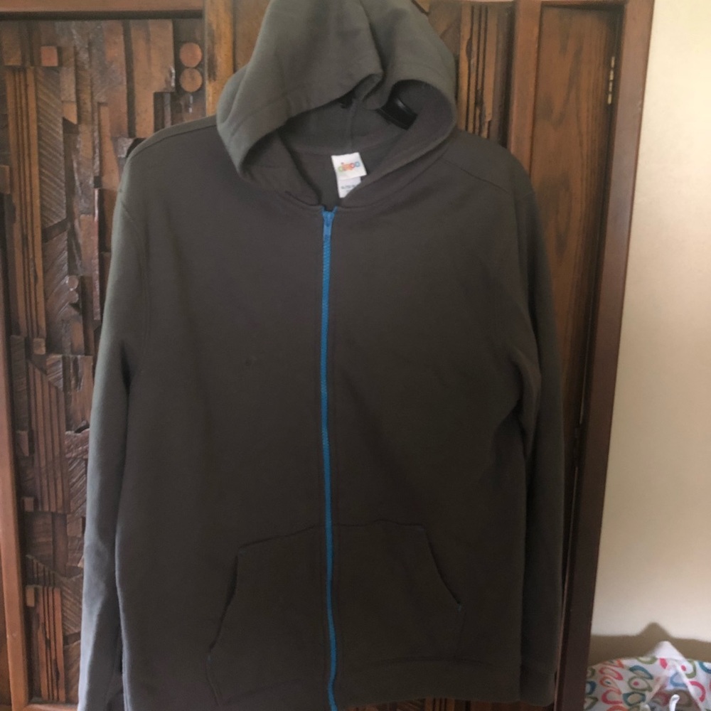 LN Circo Youth XL Hooded Sweatshirt